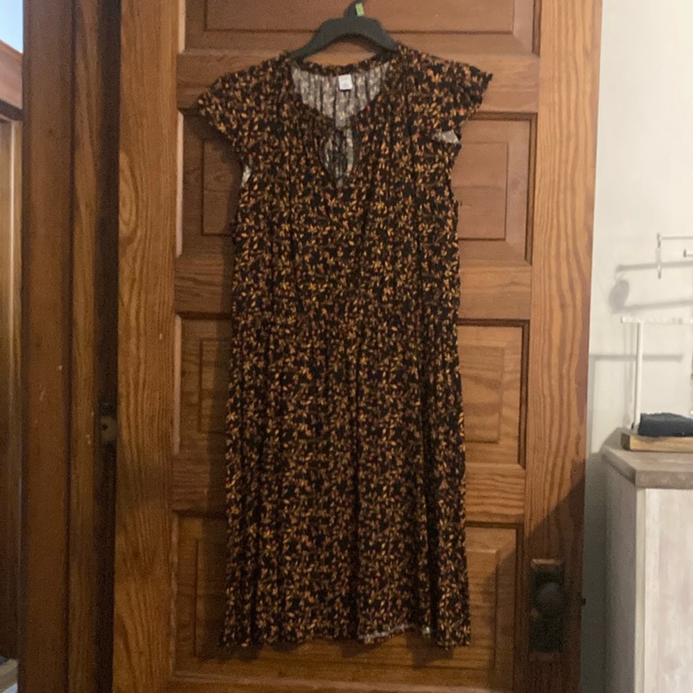 Women’s dress